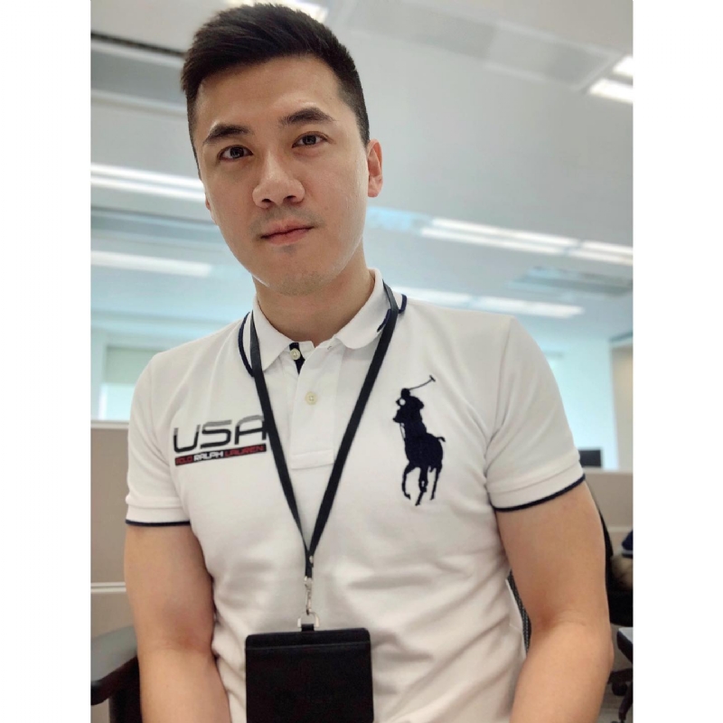 風一樣的男子的第二张照片--天津上门女婿服务网